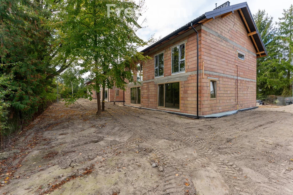 Dom 113,94 m², oferta nr , 16450/3685/ODS, Pilawa, Leśna