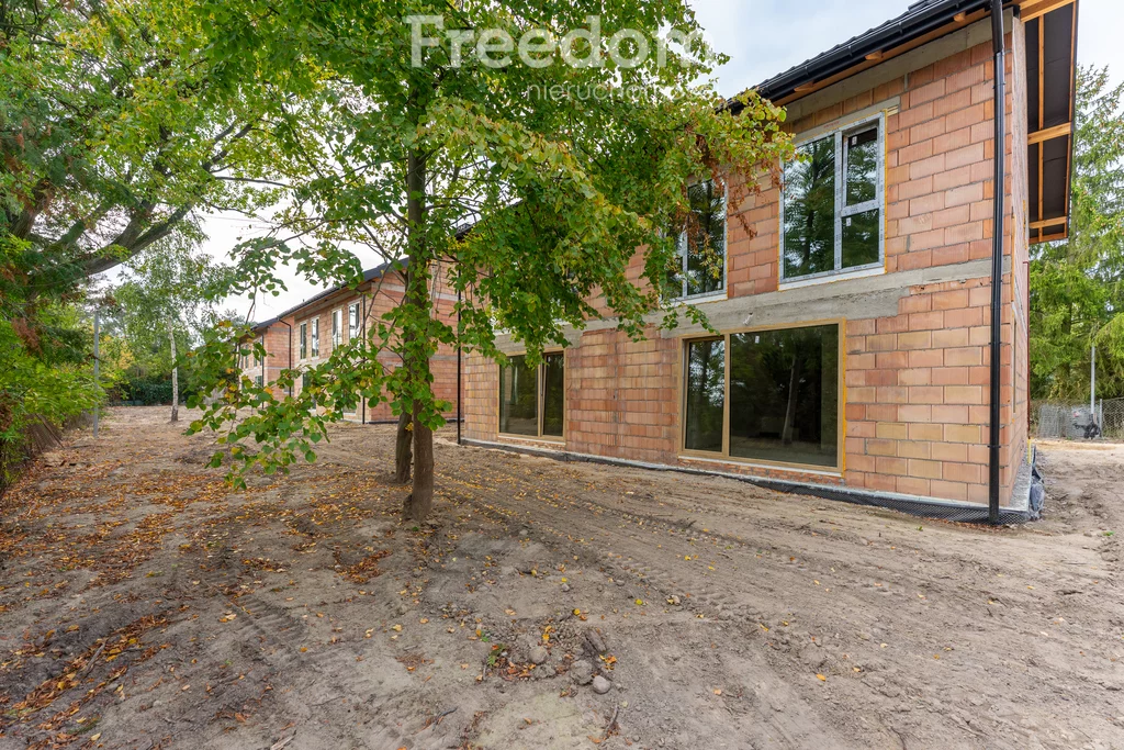 Dom 113,94 m², oferta nr , 16450/3685/ODS, Pilawa, Leśna