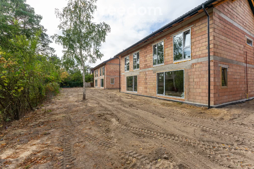 Dom 113,94 m², oferta nr , 16450/3685/ODS, Pilawa, Leśna