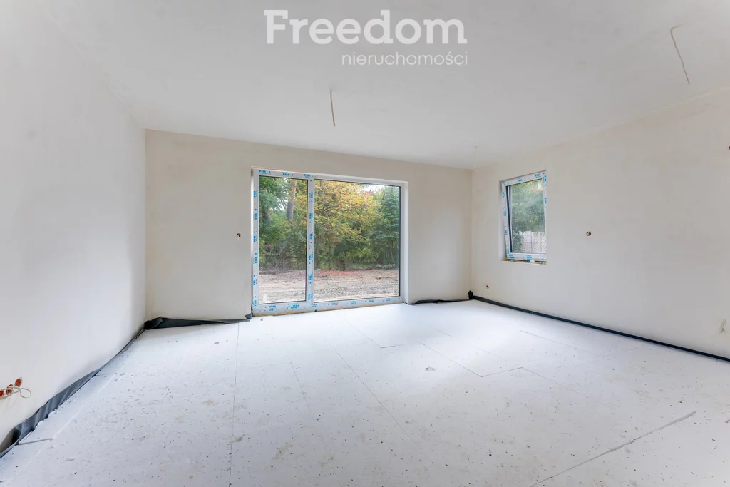 Dom 113,94 m², oferta nr , 16450/3685/ODS, Pilawa, Leśna