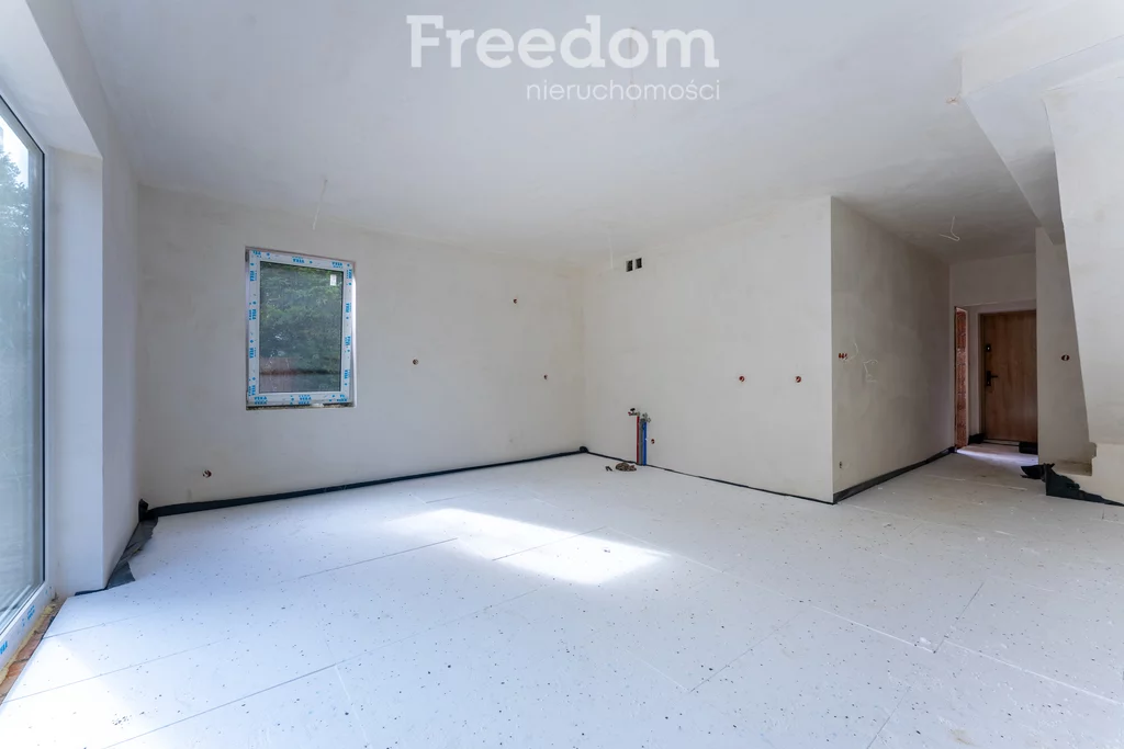 Dom 113,94 m², oferta nr , 16450/3685/ODS, Pilawa, Leśna