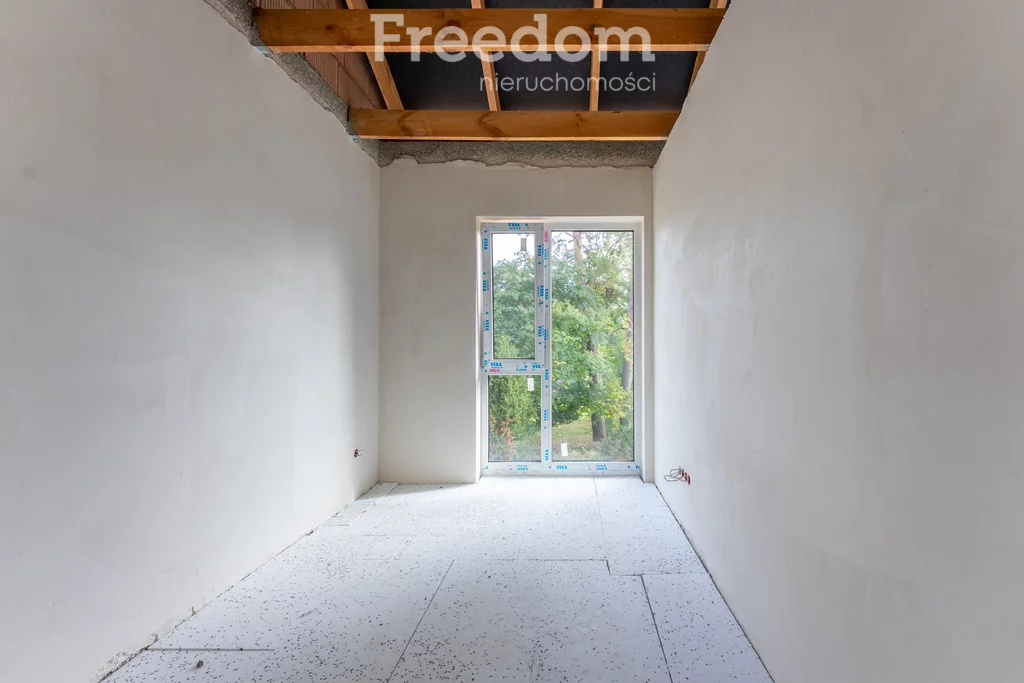 Dom 113,94 m², oferta nr , 16450/3685/ODS, Pilawa, Leśna