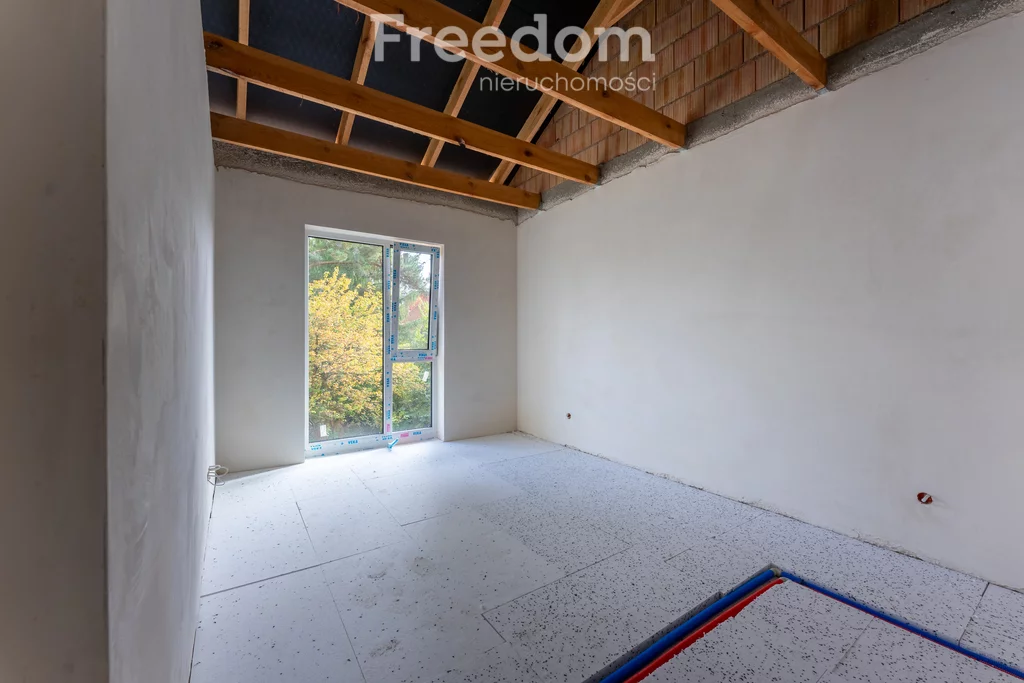 Dom 113,94 m², oferta nr , 16450/3685/ODS, Pilawa, Leśna