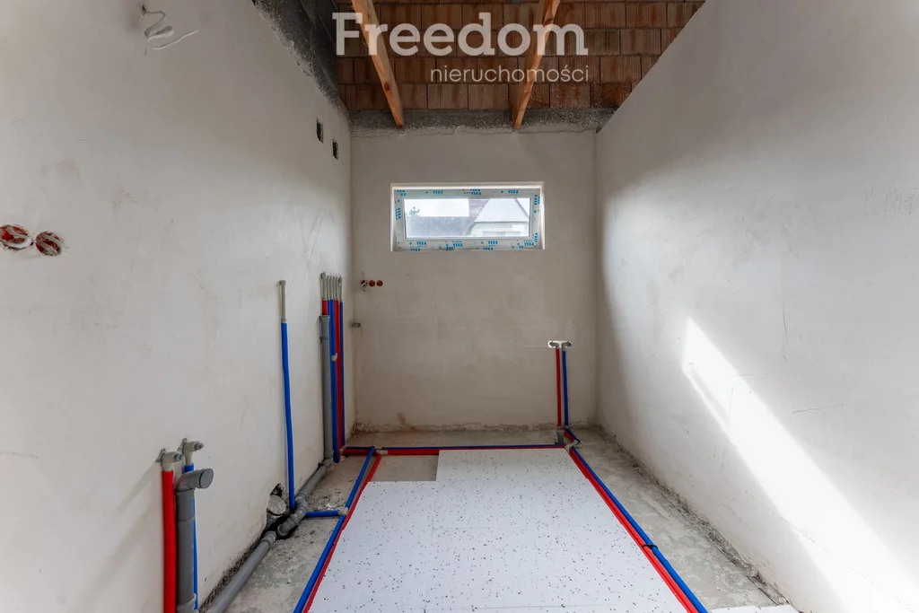 Dom 113,94 m², oferta nr , 16450/3685/ODS, Pilawa, Leśna