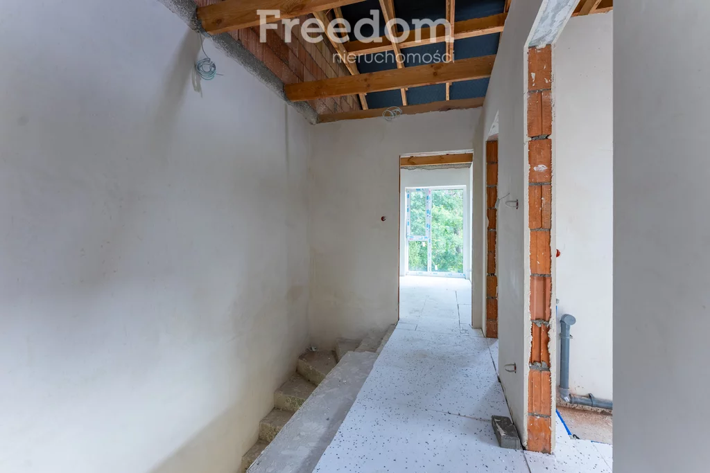 Dom 113,94 m², oferta nr , 16450/3685/ODS, Pilawa, Leśna