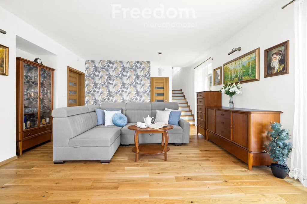 Dom 136,73 m², oferta nr , 12908/3685/ODS, Żukczyn, Leszczynowa