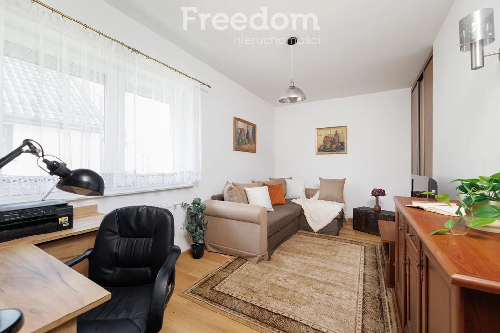 Dom 136,73 m², oferta nr , 12908/3685/ODS, Żukczyn, Leszczynowa