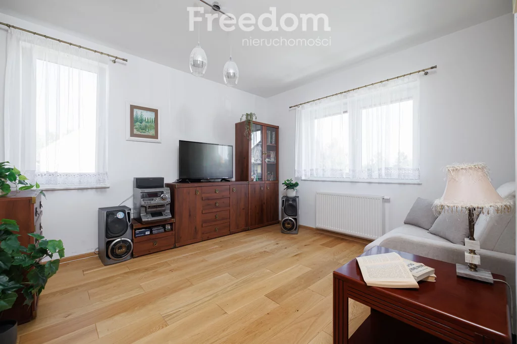 Dom 136,73 m², oferta nr , 12908/3685/ODS, Żukczyn, Leszczynowa