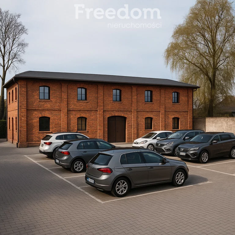 Domy 16467/3685/ODS Leszno