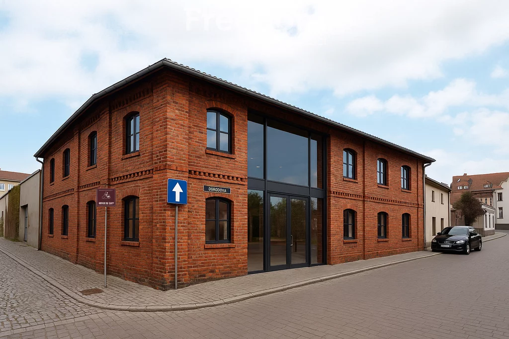 Dom 355,00 m², oferta nr , 16467/3685/ODS, Leszno