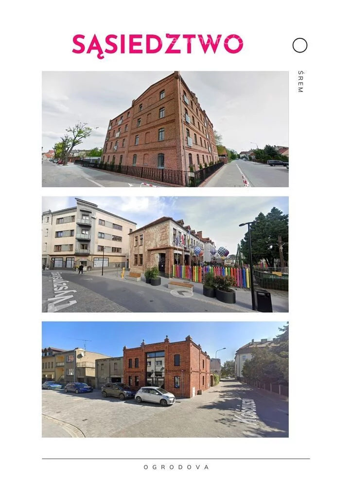 Dom 355,00 m², oferta nr , 16467/3685/ODS, Leszno
