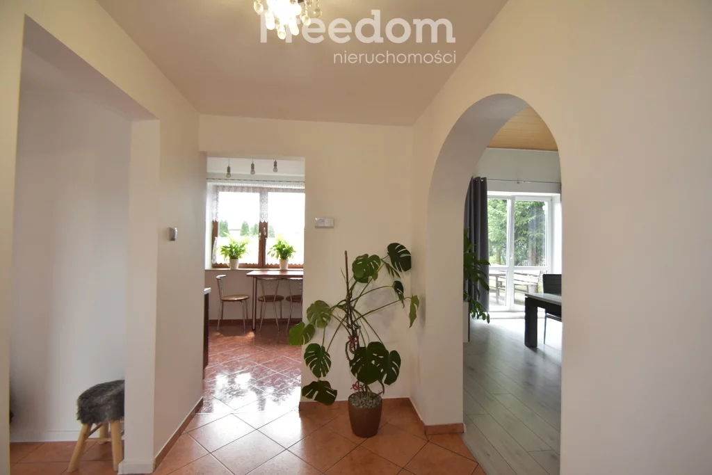 Dom 140,00 m², oferta nr , 15694/3685/ODS, Lichawa
