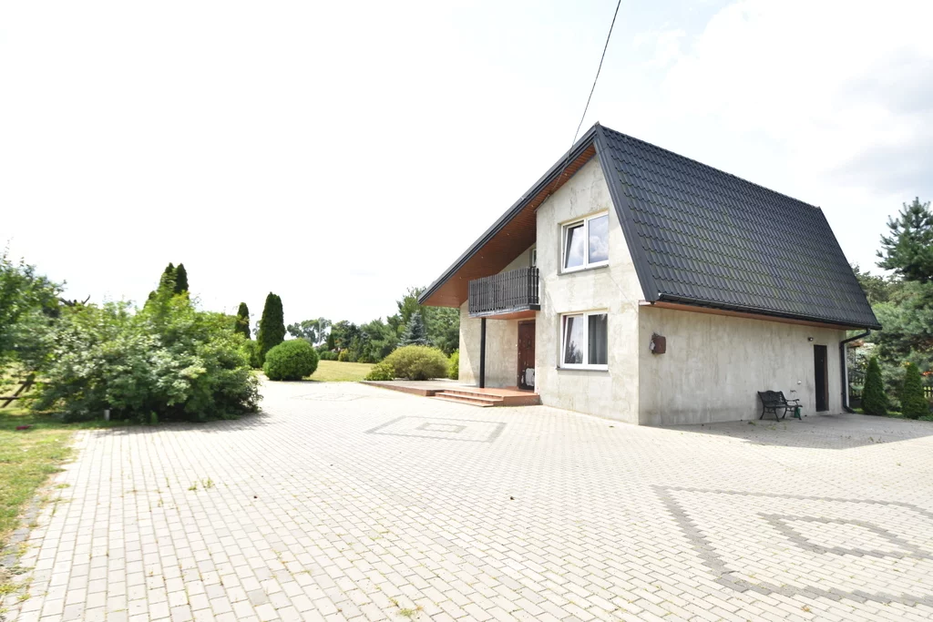 Dom 140,00 m², oferta nr , 15694/3685/ODS, Lichawa