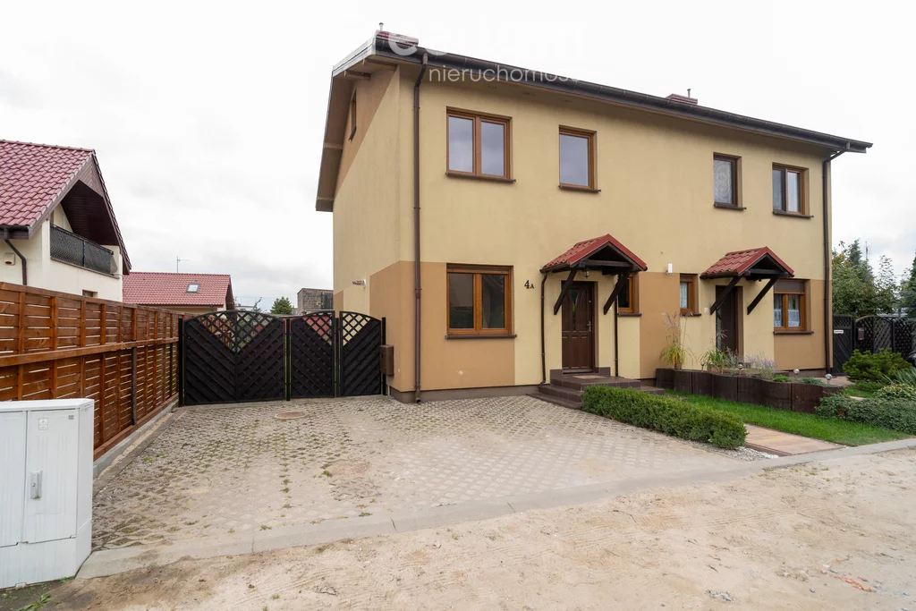 Domy 16384/3685/ODS Paczkowo Lodowa