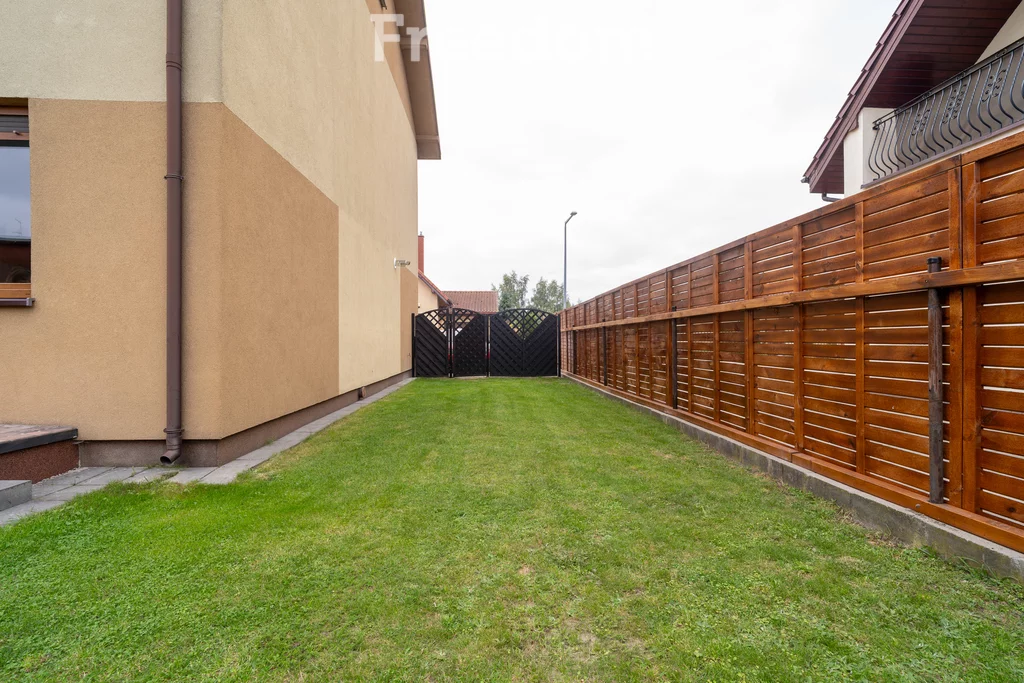 Dom 127,60 m², oferta nr , 16384/3685/ODS, Paczkowo, Lodowa