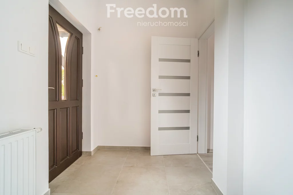 Dom 127,60 m², oferta nr , 16384/3685/ODS, Paczkowo, Lodowa