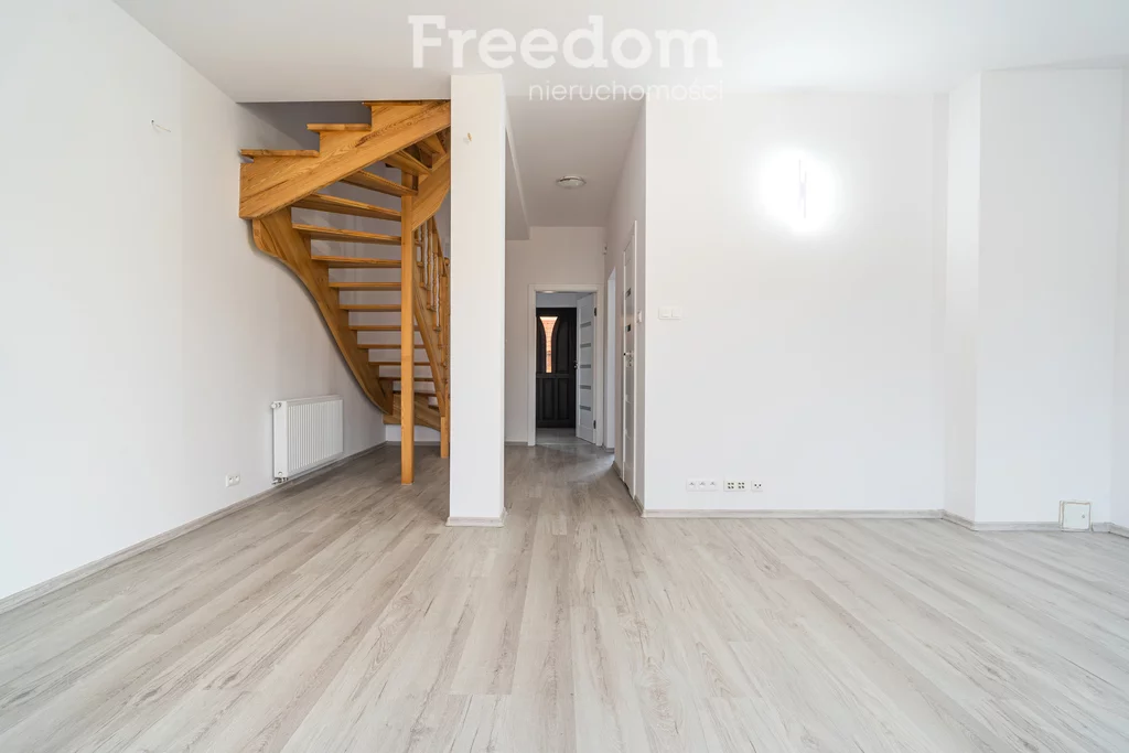 Dom 127,60 m², oferta nr , 16384/3685/ODS, Paczkowo, Lodowa