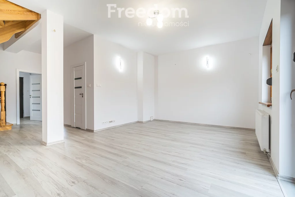Dom 127,60 m², oferta nr , 16384/3685/ODS, Paczkowo, Lodowa