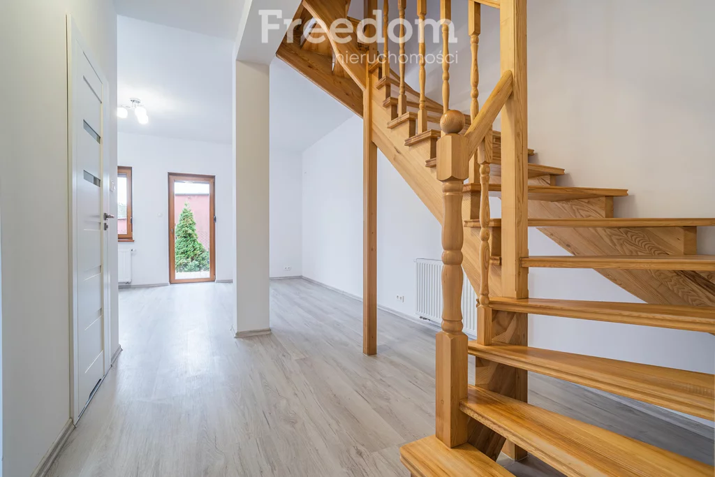 Dom 127,60 m², oferta nr , 16384/3685/ODS, Paczkowo, Lodowa