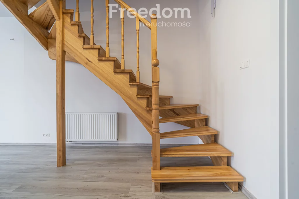Dom 127,60 m², oferta nr , 16384/3685/ODS, Paczkowo, Lodowa