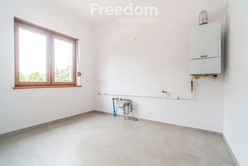 Dom 127,60 m², oferta nr , 16384/3685/ODS, Paczkowo, Lodowa