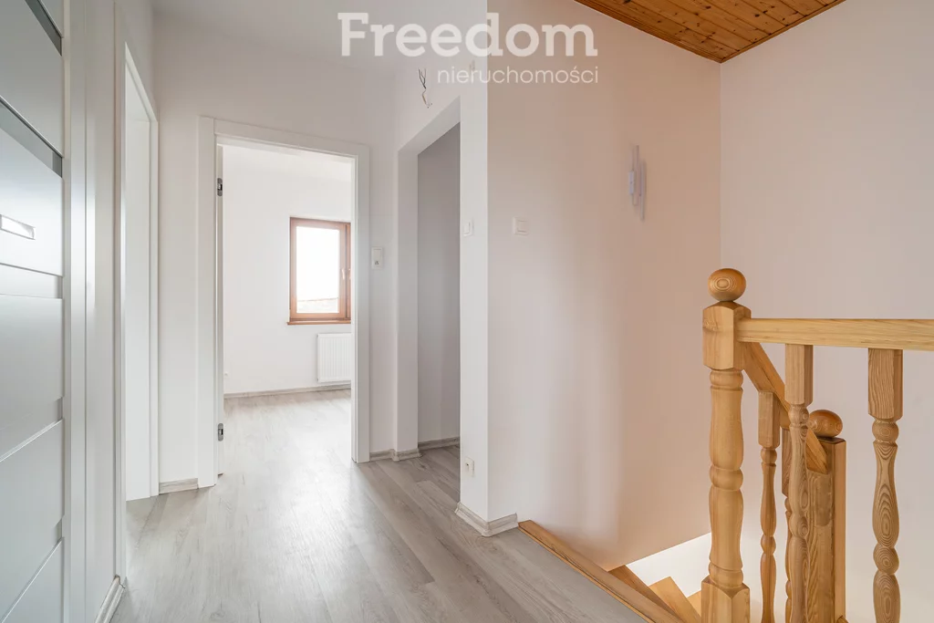 Dom 127,60 m², oferta nr , 16384/3685/ODS, Paczkowo, Lodowa