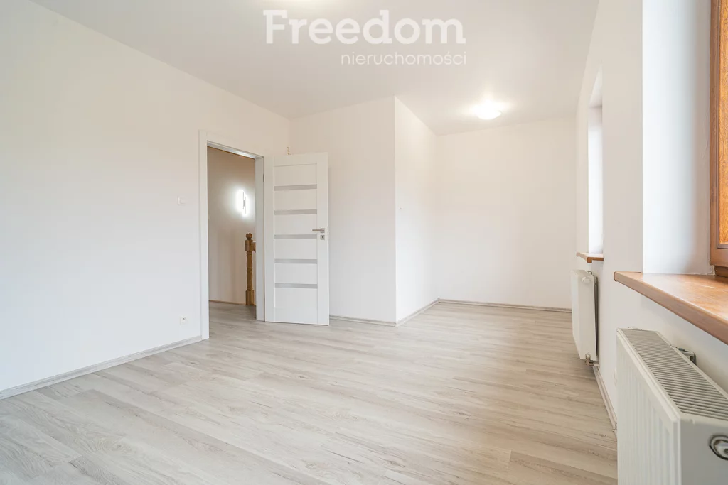 Dom 127,60 m², oferta nr , 16384/3685/ODS, Paczkowo, Lodowa