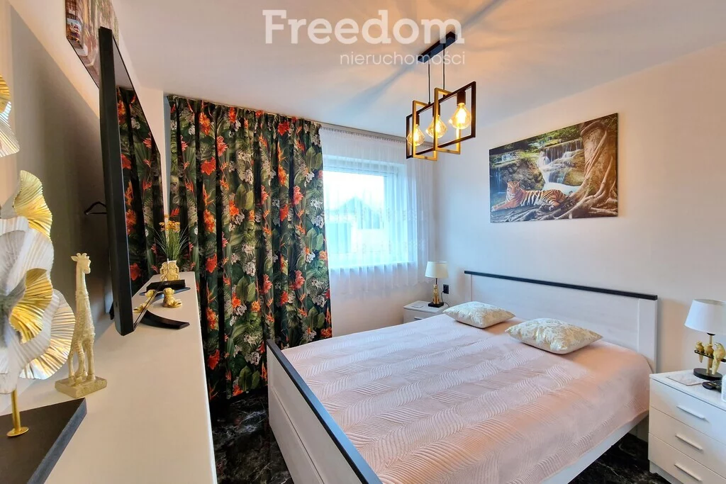 Dom 145,00 m², oferta nr , 16440/3685/ODS, Rossosz, Lubelska
