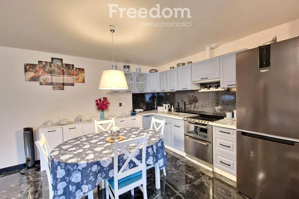Dom 145,00 m², oferta nr , 16440/3685/ODS, Rossosz, Lubelska
