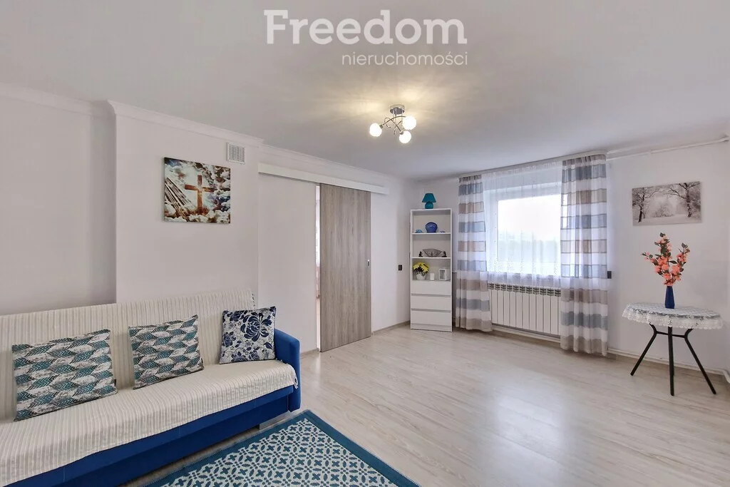 Dom 145,00 m², oferta nr , 16440/3685/ODS, Rossosz, Lubelska