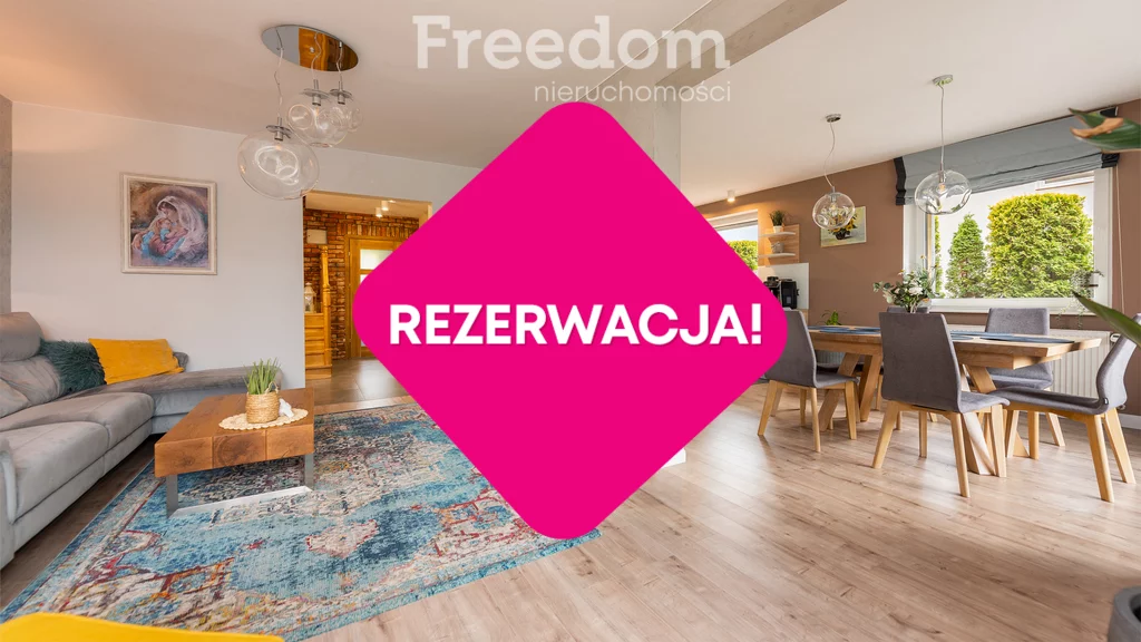 Dom 214,54 m², oferta nr , 15687/3685/ODS, Łubiana