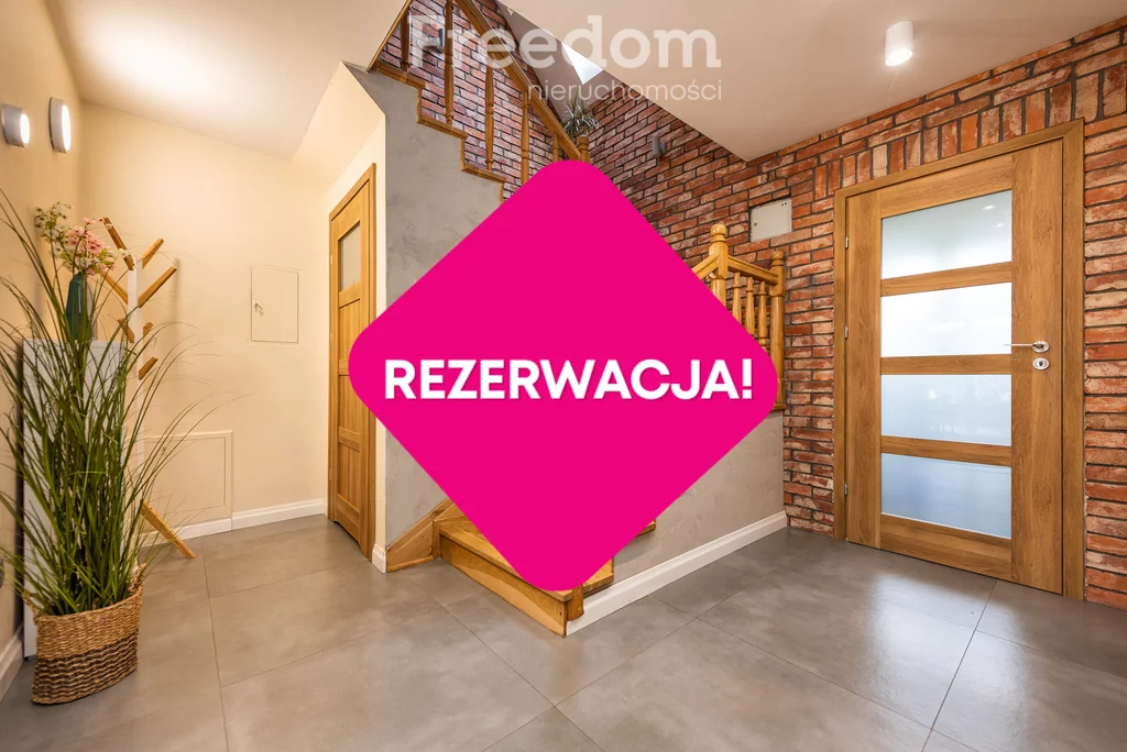 Dom 214,54 m², oferta nr , 15687/3685/ODS, Łubiana