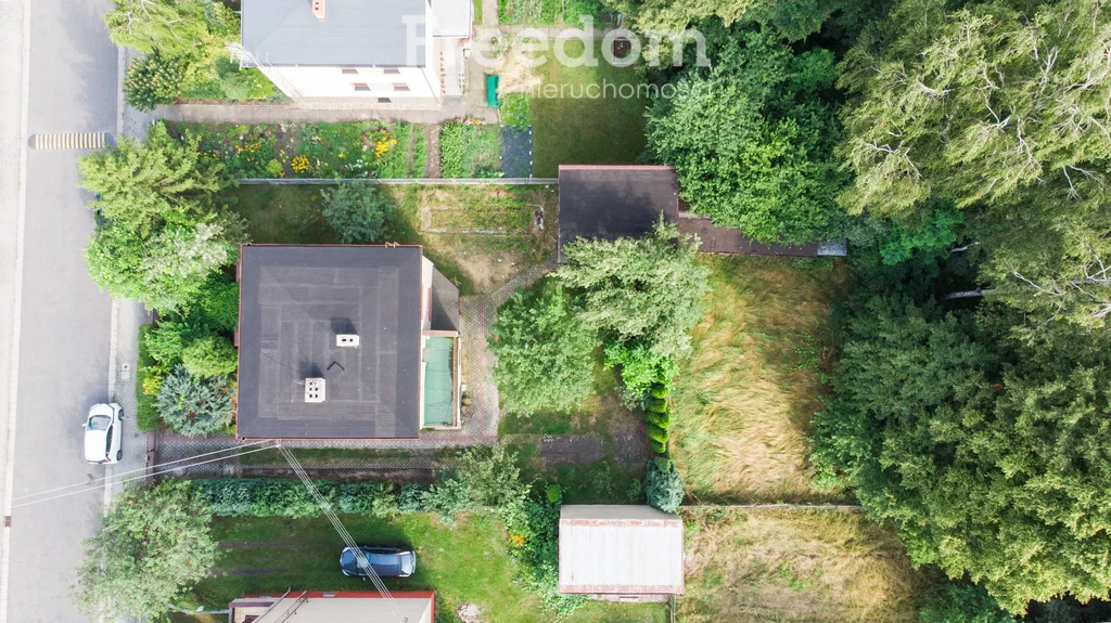 Dom 160,00 m², oferta nr , 15871/3685/ODS, Tarnowskie Góry, Strzybnica, Ludwika Solskiego