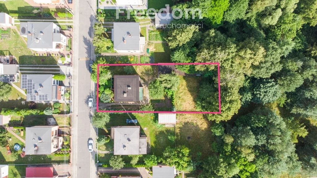 Dom 160,00 m², oferta nr , 15871/3685/ODS, Tarnowskie Góry, Strzybnica, Ludwika Solskiego