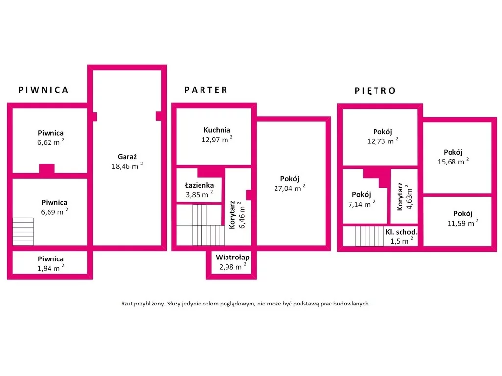 Dom 160,00 m², oferta nr , 15871/3685/ODS, Tarnowskie Góry, Strzybnica, Ludwika Solskiego