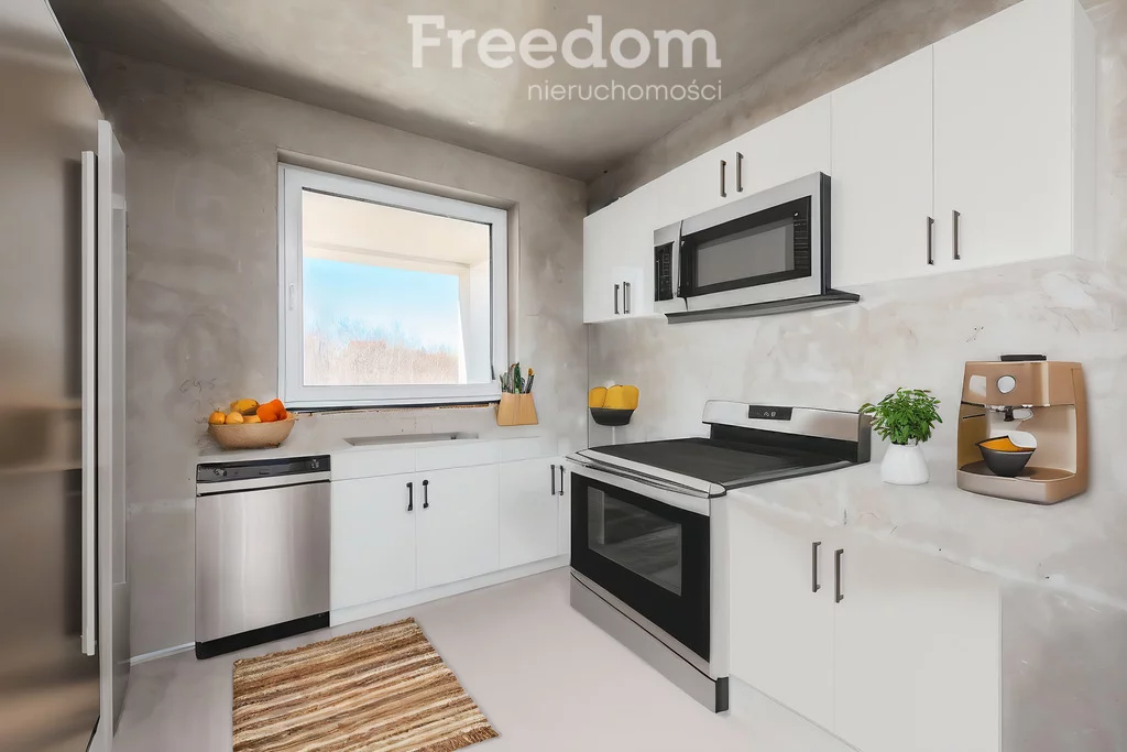 Dom 140,00 m², oferta nr , 15060/3685/ODS, Kolbudy, Lukrecjowa