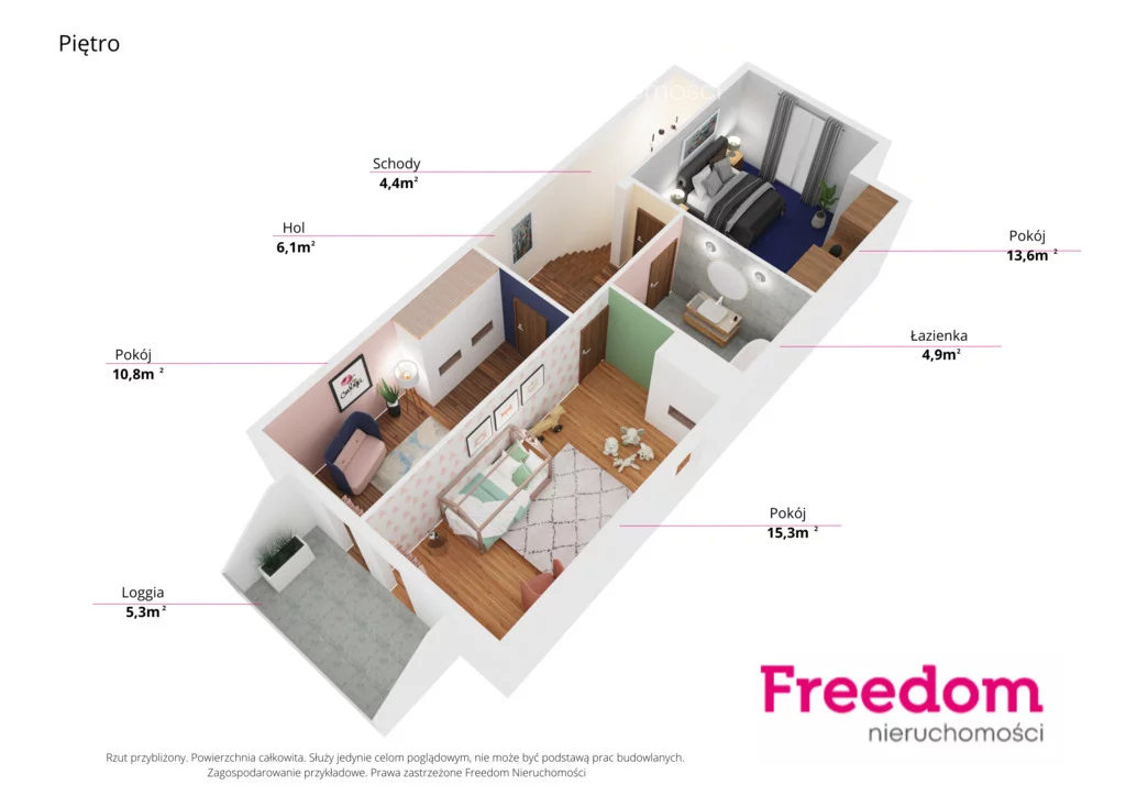 Dom 140,00 m², oferta nr , 15060/3685/ODS, Kolbudy, Lukrecjowa