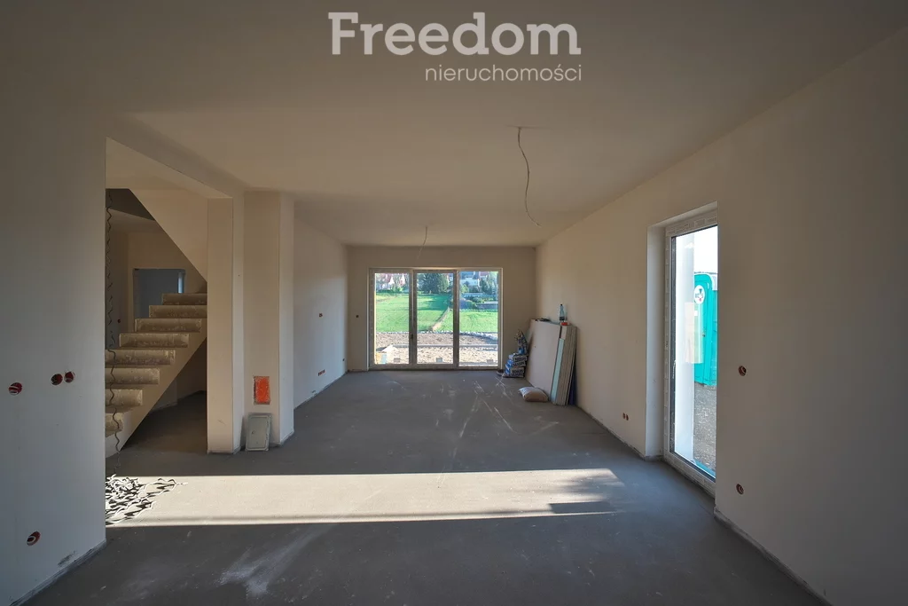 Dom 128,00 m², oferta nr , 15463/3685/ODS, Siedlęcin, Lwówecka