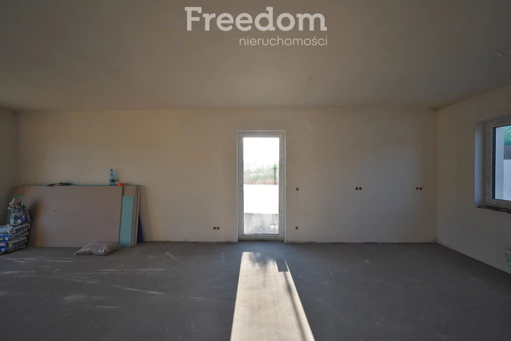 Dom 128,00 m², oferta nr , 15463/3685/ODS, Siedlęcin, Lwówecka