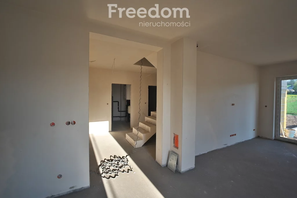 Dom 128,00 m², oferta nr , 15463/3685/ODS, Siedlęcin, Lwówecka
