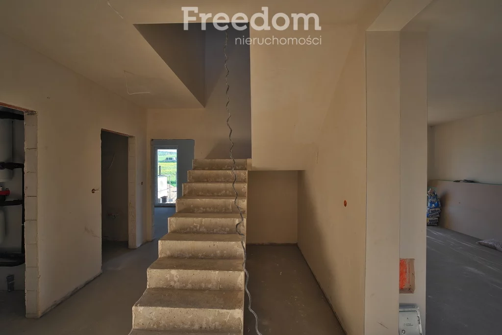 Dom 128,00 m², oferta nr , 15463/3685/ODS, Siedlęcin, Lwówecka