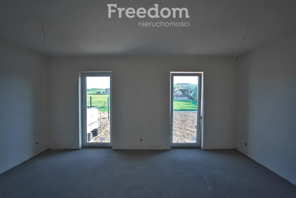 Dom 128,00 m², oferta nr , 15463/3685/ODS, Siedlęcin, Lwówecka