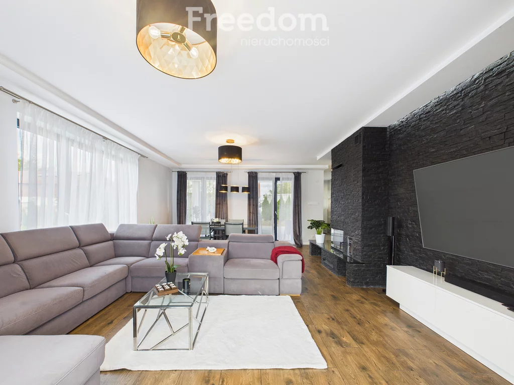 Dom 231,49 m², oferta nr , 16330/3685/ODS, Łyski