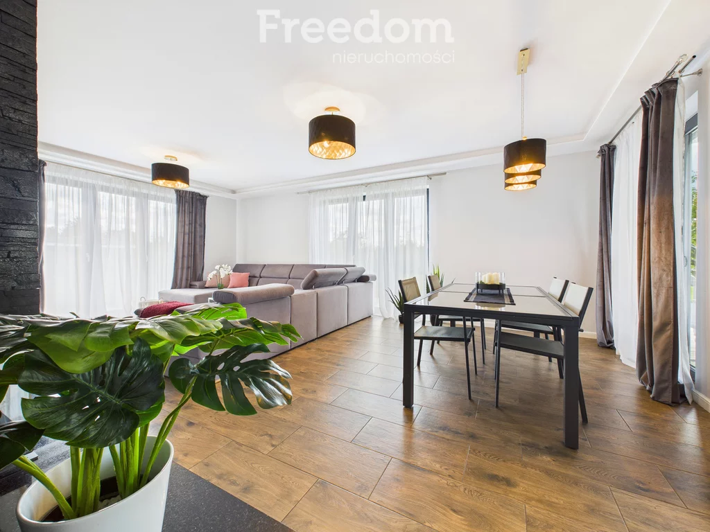 Dom 231,49 m², oferta nr , 16330/3685/ODS, Łyski