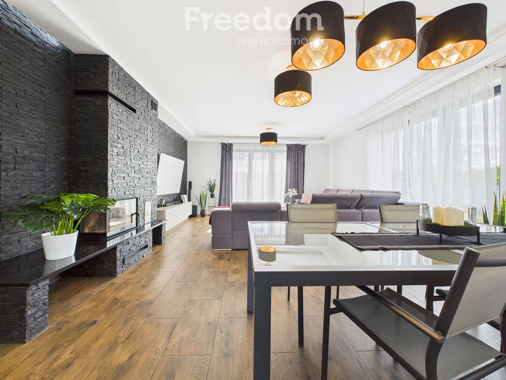 Dom 231,49 m², oferta nr , 16330/3685/ODS, Łyski