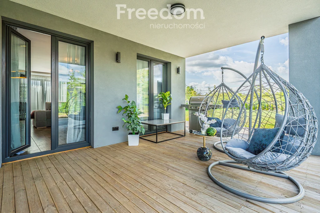 Dom 231,49 m², oferta nr , 16330/3685/ODS, Łyski
