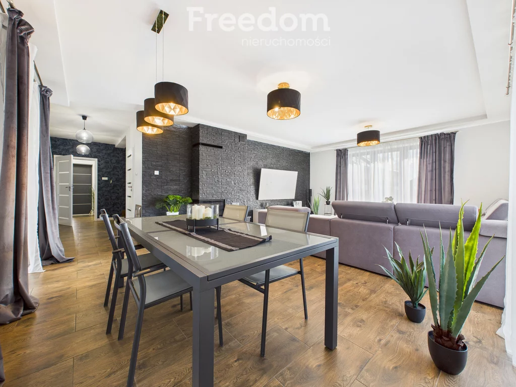 Dom 231,49 m², oferta nr , 16330/3685/ODS, Łyski