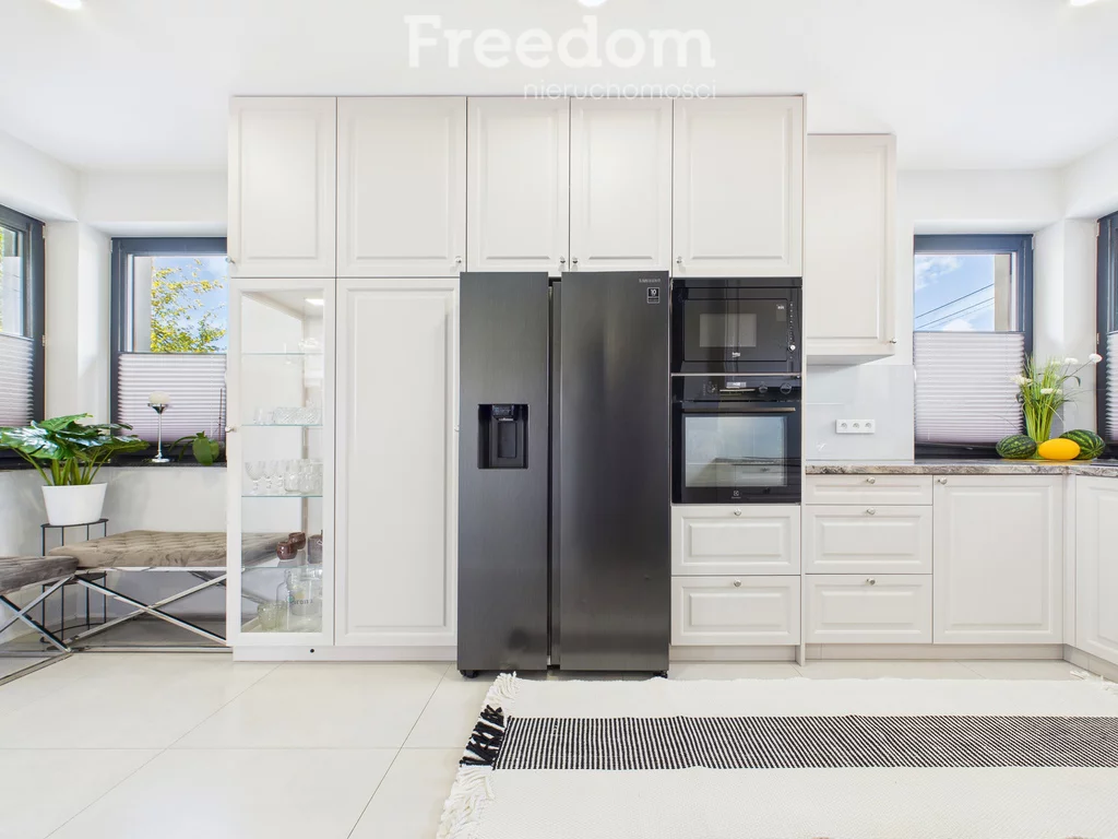 Dom 231,49 m², oferta nr , 16330/3685/ODS, Łyski