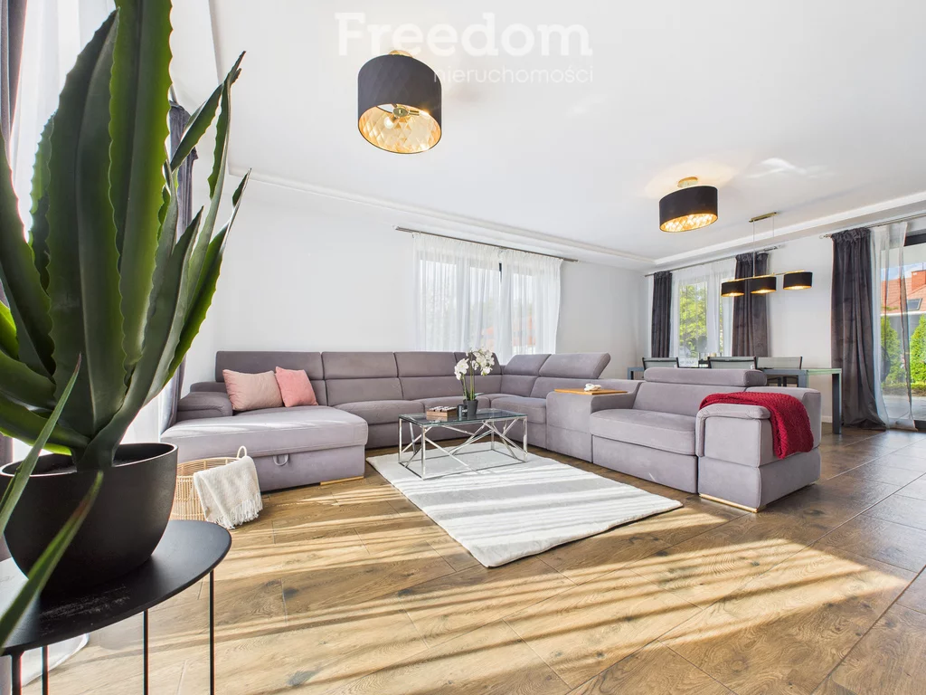 Dom 231,49 m², oferta nr , 16330/3685/ODS, Łyski