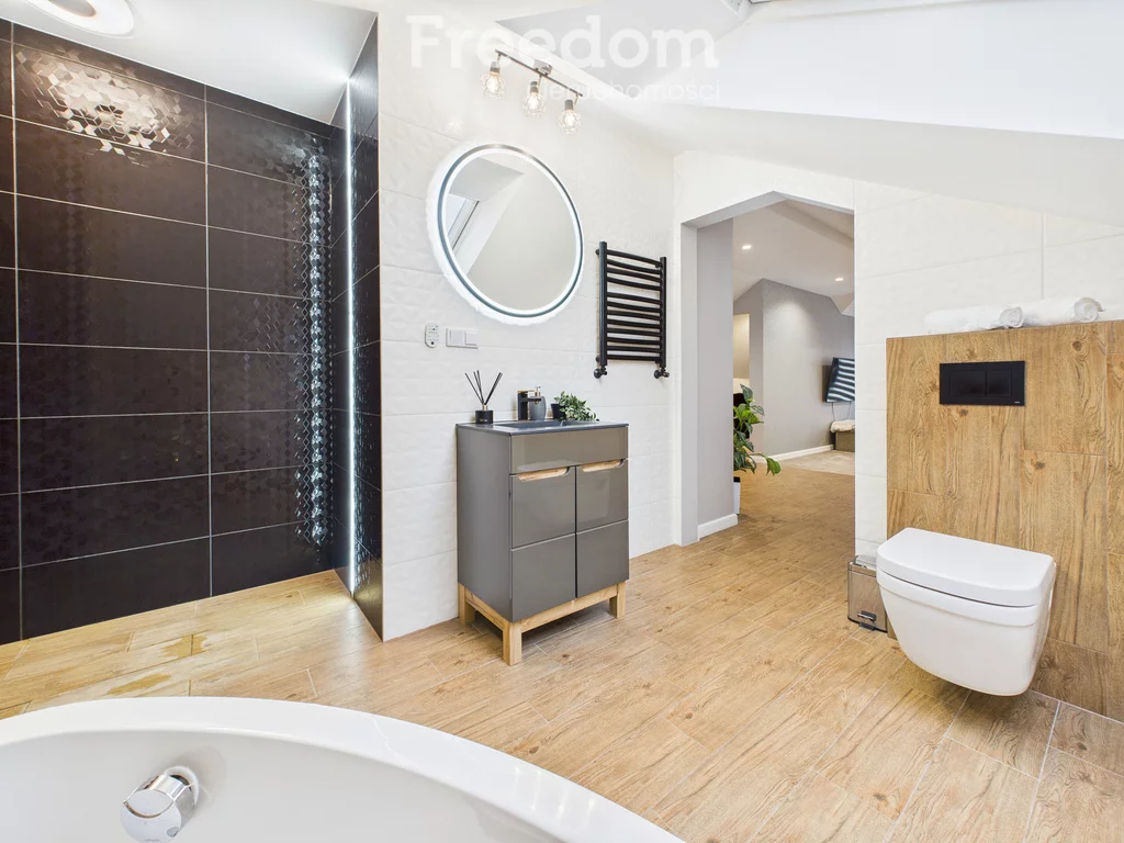 Dom 231,49 m², oferta nr , 16330/3685/ODS, Łyski
